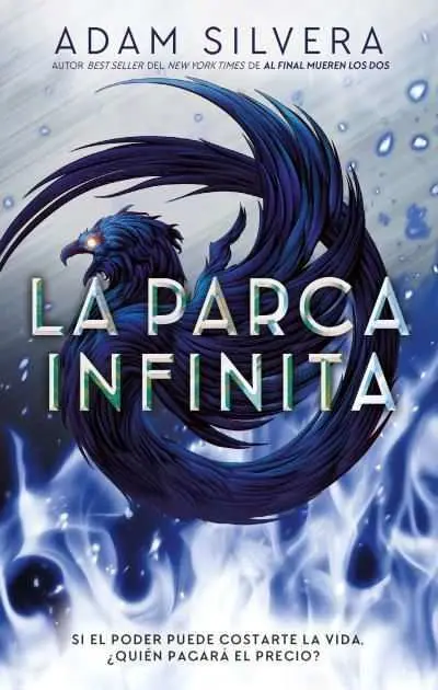 La Parca Infinita