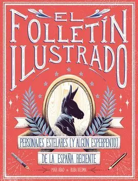 Yorokobu: Folletin Ilustrado