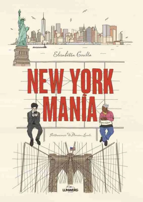 Newyorkmanía