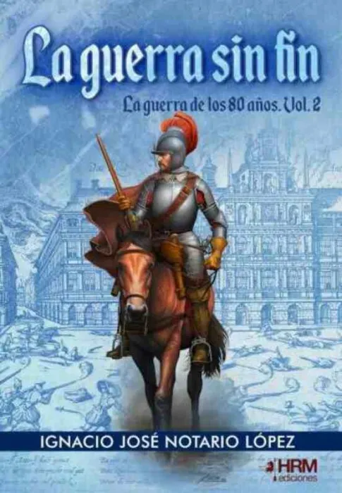 La Guerra sin Fin