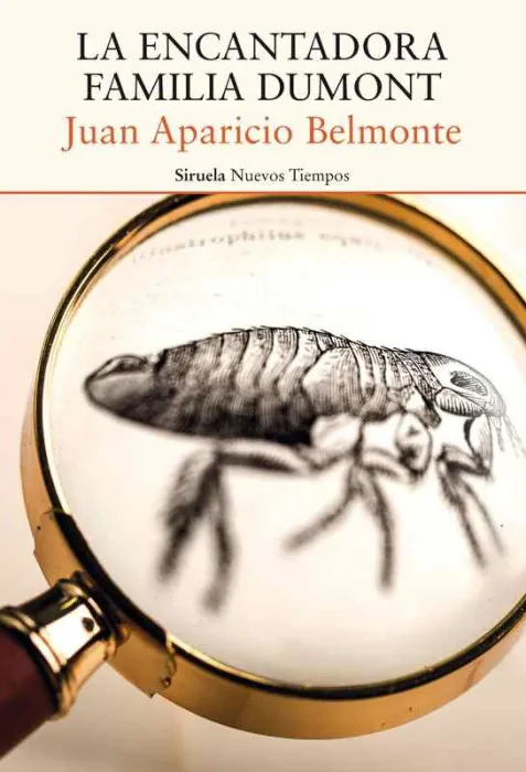 Encantadora Familia Dumont, la