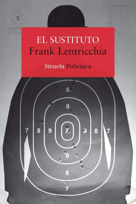 El Sustituto