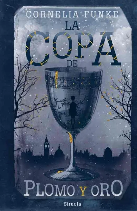 La Copa de Plomo y Oro