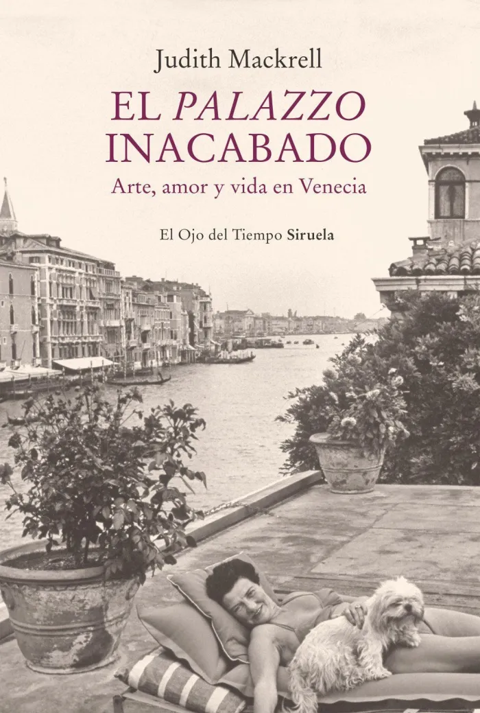 El Palazzo Inacabado