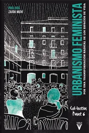 Urbanismo Feminista