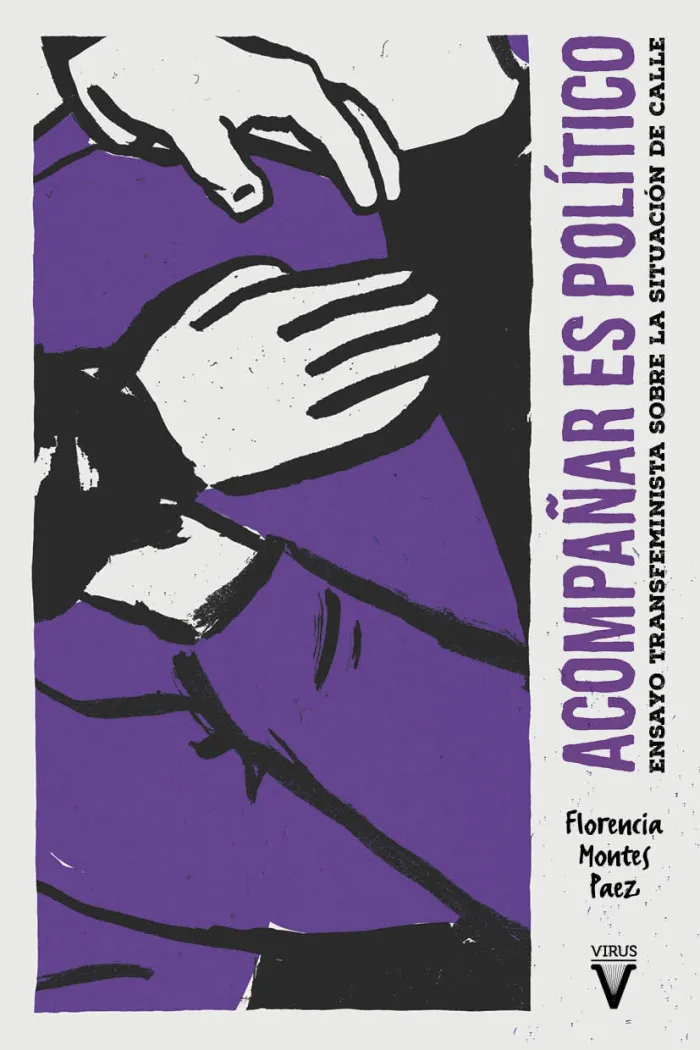 Acompañar Es Político