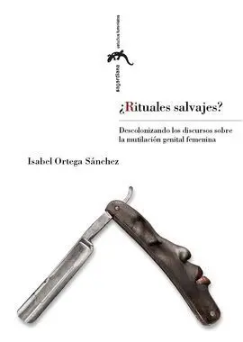 ¿Rituales Salvajes?