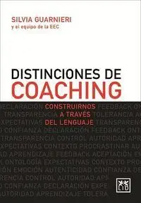 Distinciones de Coaching