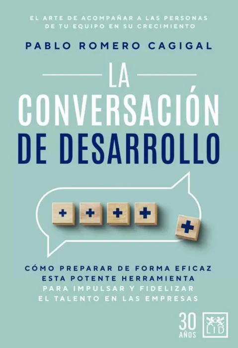 Conversación de Desarrollo, la