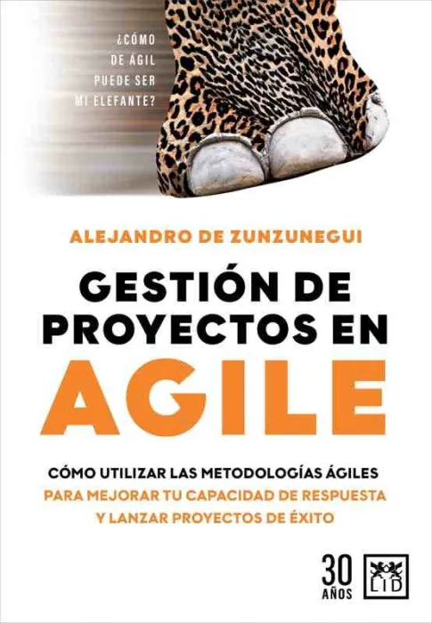 Gestión de Proyectos en Agile