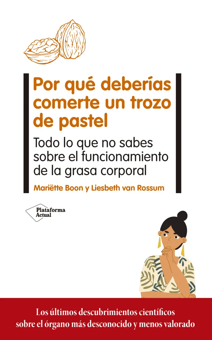 Por qué Deberías Comerte un Trozo de Pastel