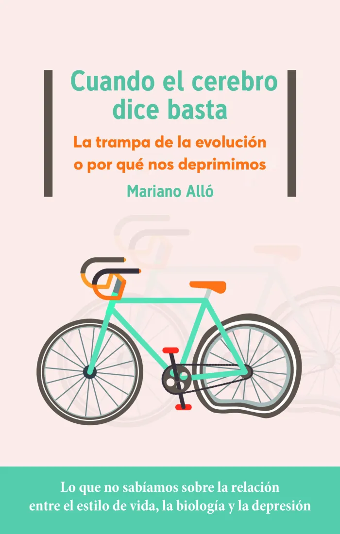 Cuando el Cerebro Dice Basta