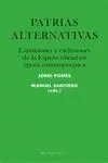 Patrias Alternativas