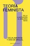 Teoria Feminista 01