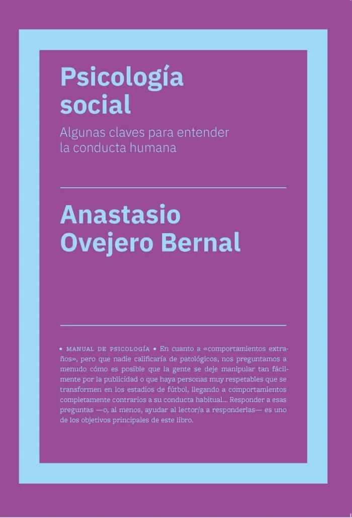 Psicologia Social (Ne)