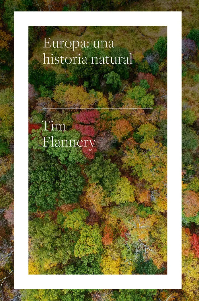 Europa: una Historia Natural