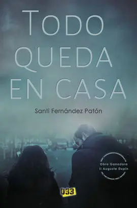 Todo Queda en Casa