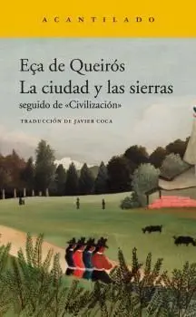 La Ciudad y las Sierras