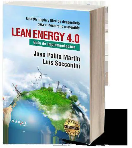 Lean Energy. Guía de Implementación
