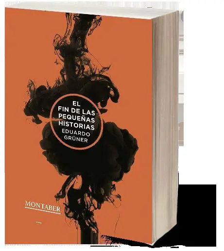 El Fin de las Pequeñas Historias