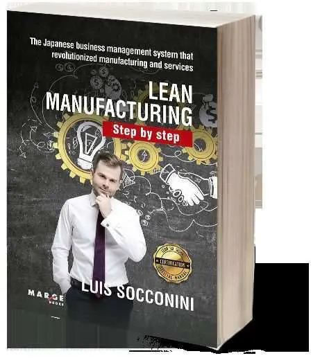 Lean Manufacturing