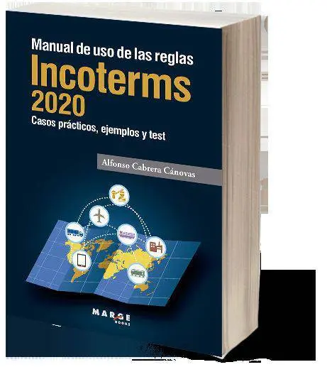 Manual de Uso de las Reglas Incoterms 2020