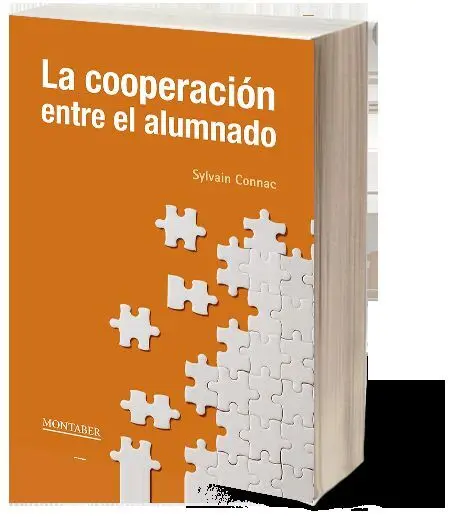 La Cooperación entre el Alumnado