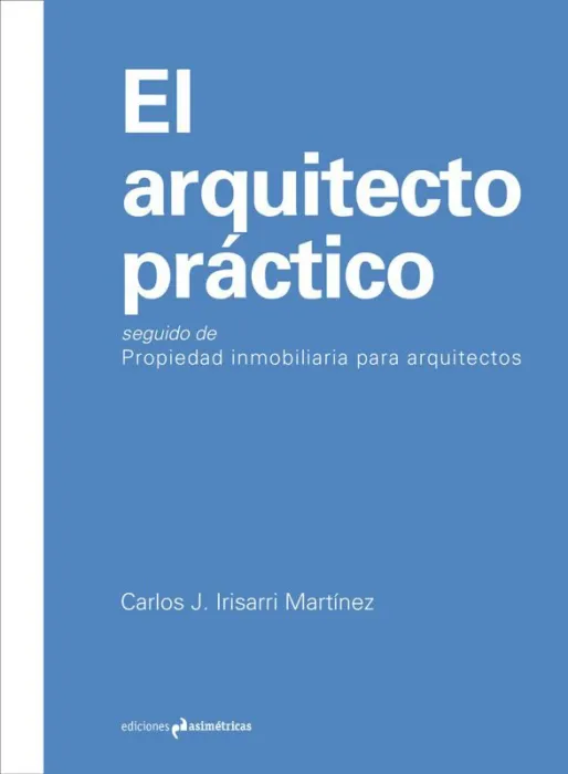 El Arquitecto Practico