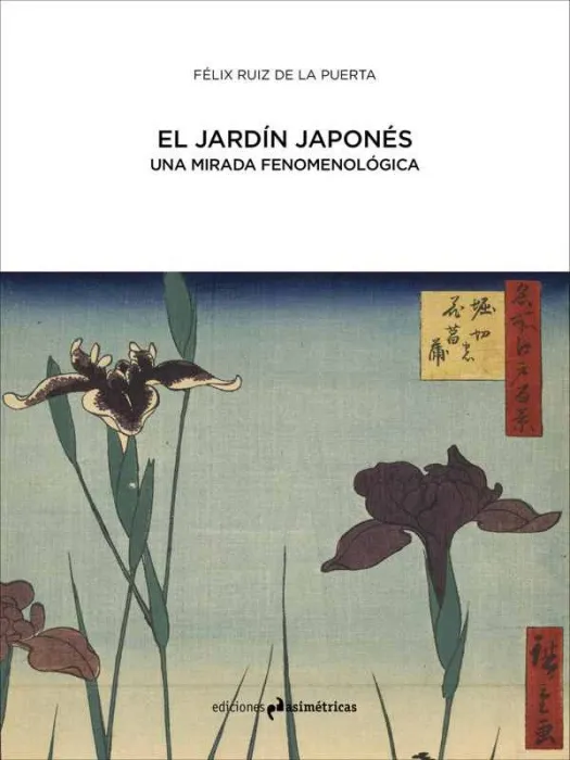 El Jardín Japonés