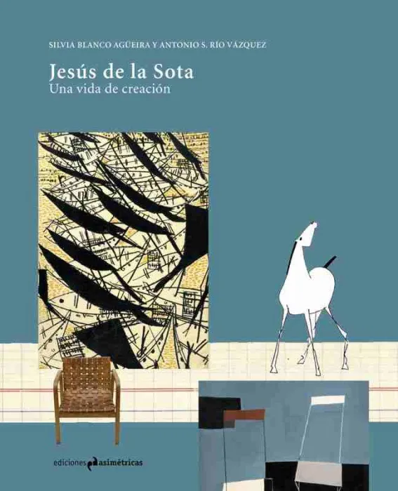 Jesus de la Sota