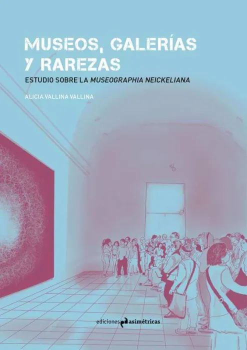 Museos, Galerias y Rarezas