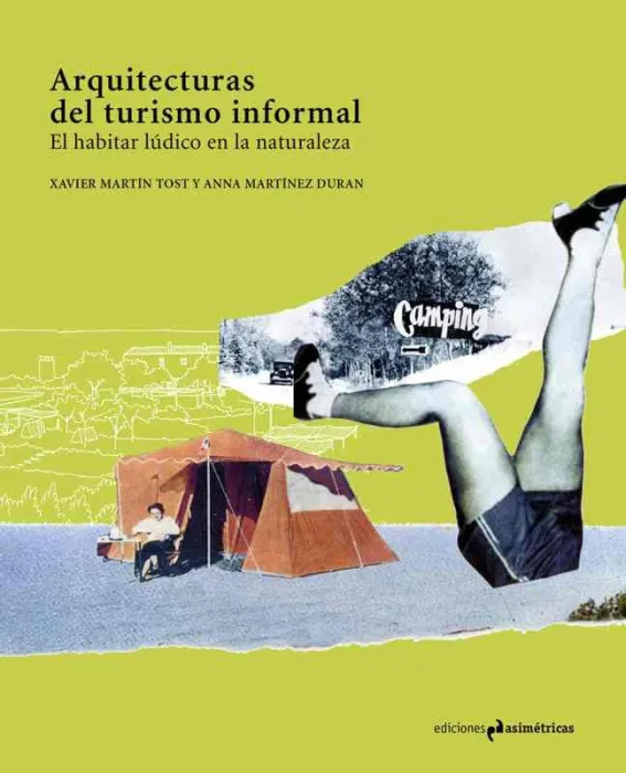 Arquitecturas del Turismo Informal