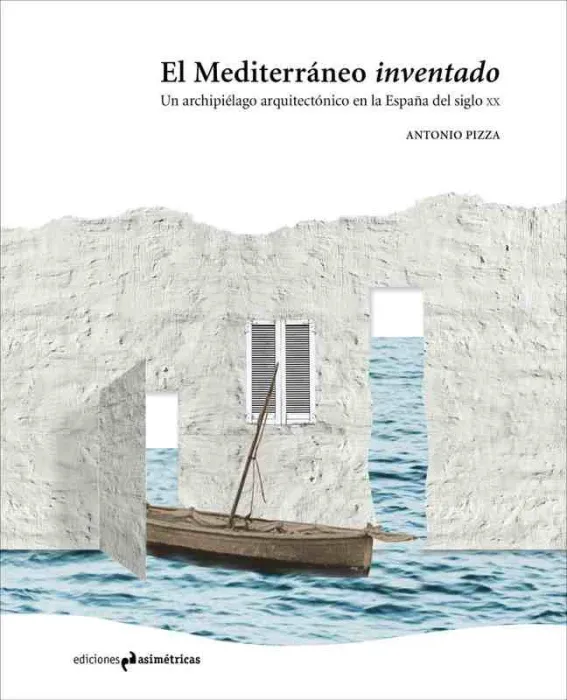 El Mediterráneo Inventado