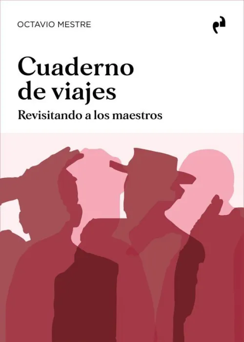 Cuaderno de Viajes