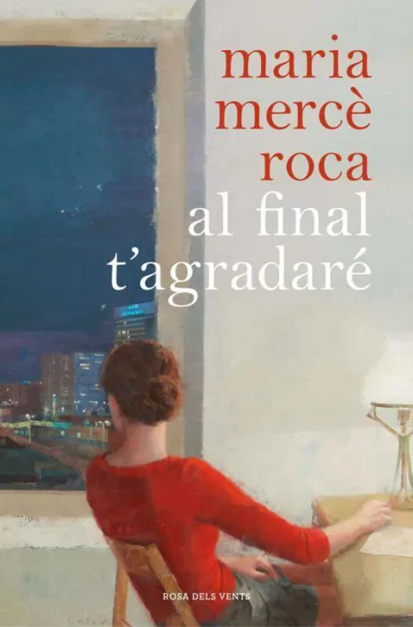 Al Final T'agradaré