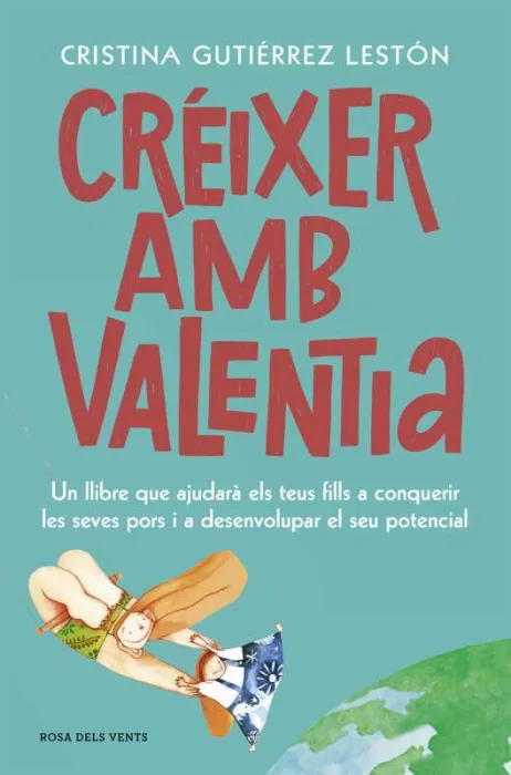 Creixer Amb Valentia