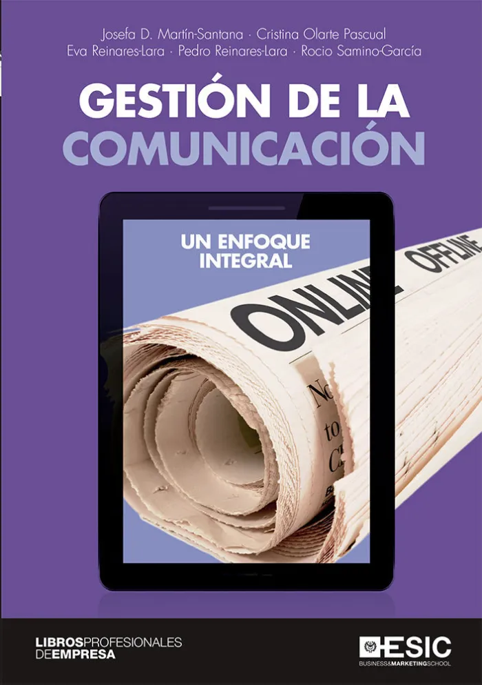 Gestion de la Comunicacion