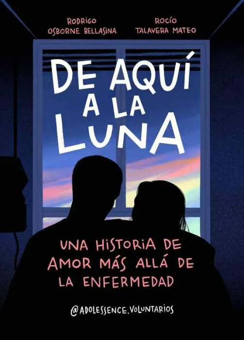 De Aqui a la Luna