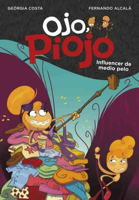 Influencer de Medio Pelo