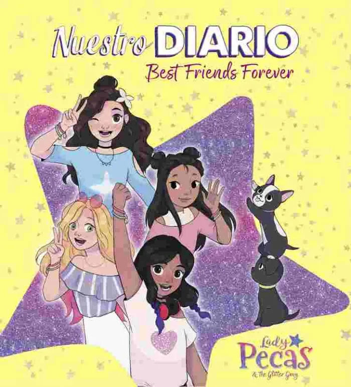 Nuestro Diario