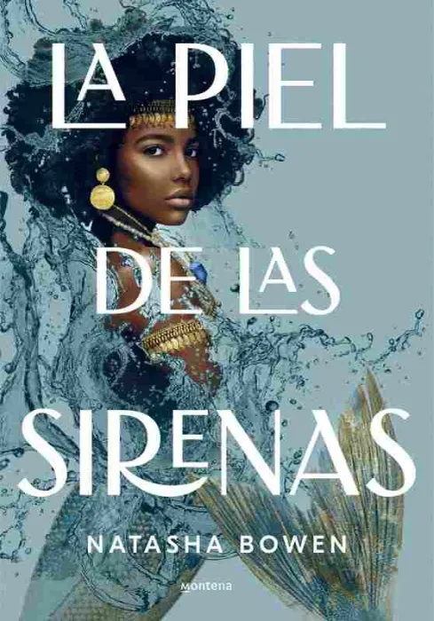 Piel de las Sirenas, la