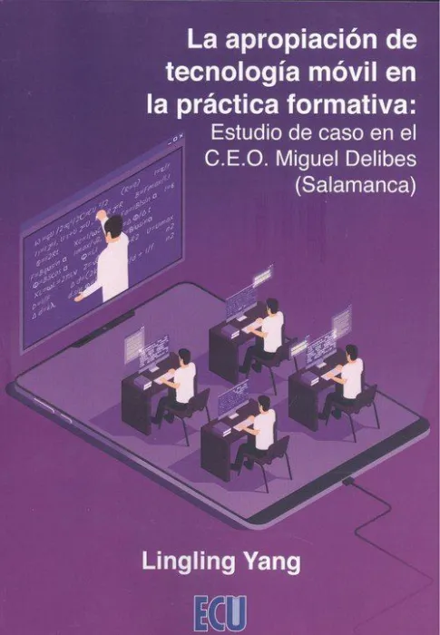 La Apropiacion de Tecnologia Movil en la Practica Formativa