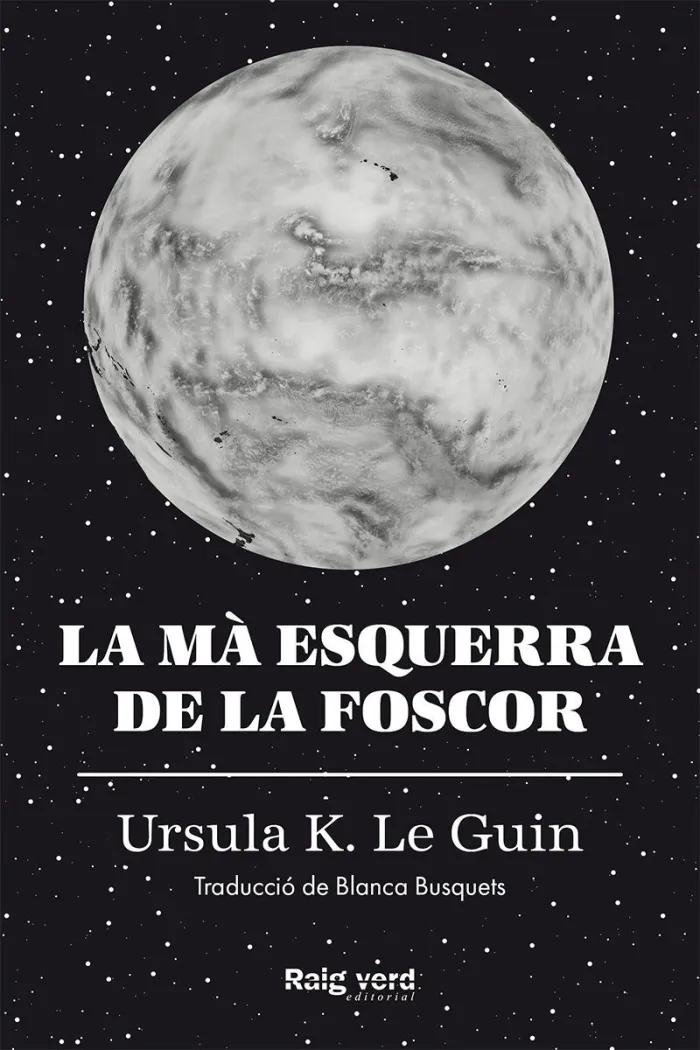 La Mà Esquerra de la Foscor