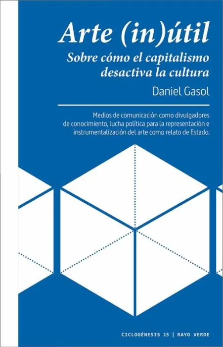 Arte (In)Útil
