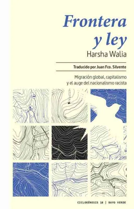 Frontera y Ley