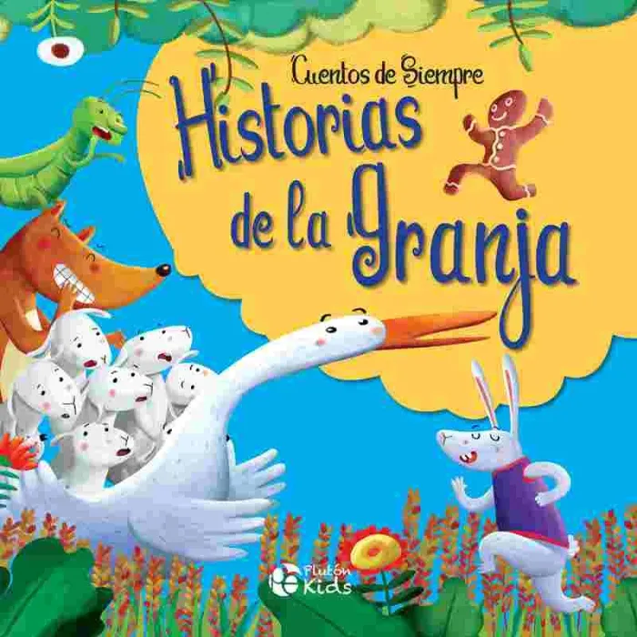 Historias de la Granja