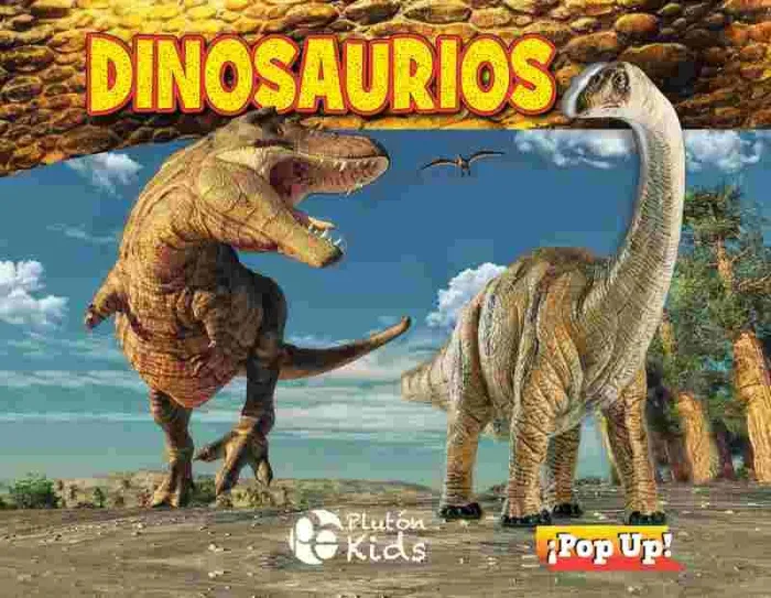 Dinosaurios