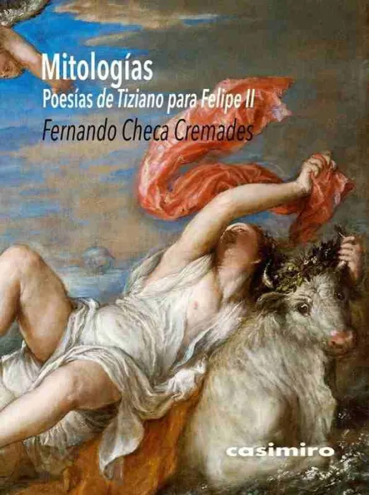 Mitologías.
