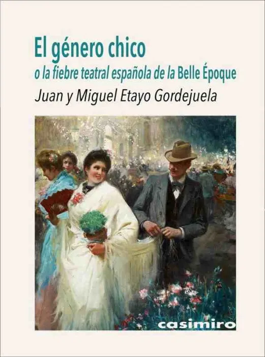 El Género Chico