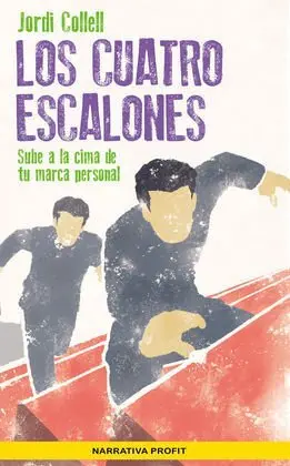 Los Cuatro Escalones